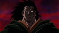 Monkey D. Dragon (Image via Toei Animation)